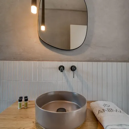 Anima Deluxe Nauplie