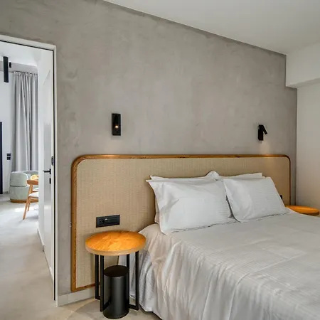 Anima Deluxe Appart hôtel