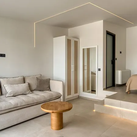 Appart hôtel Anima Deluxe