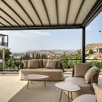 מלון דירות Anima Deluxe