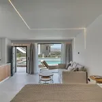 מלון דירות Anima Deluxe