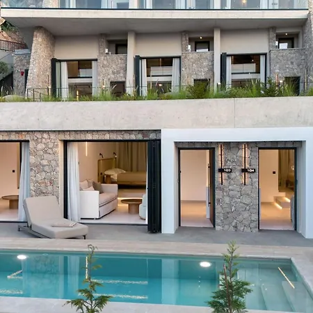 Anima Deluxe 4* Nafplio