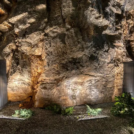 Anima Deluxe Aparthotel Nafplio