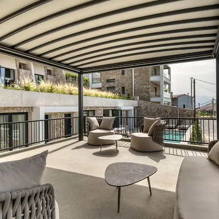 Anima Deluxe 4* Nafplio