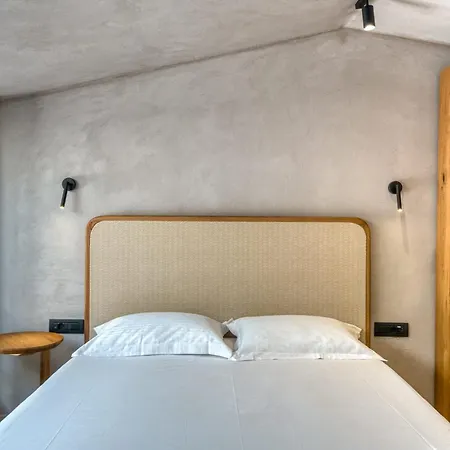 Aparthotel Anima Deluxe Nafplio