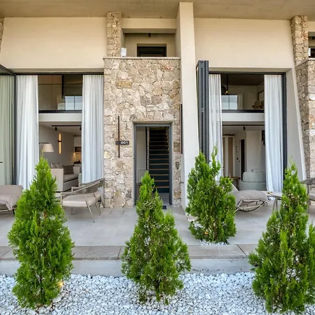 Aparthotel Anima Deluxe