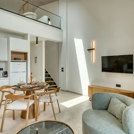 Anima Deluxe Nauplion