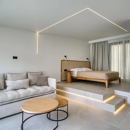 Anima Deluxe Nafplio