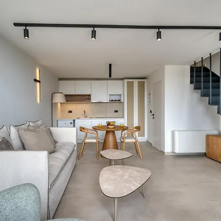 Hotel apartamentowy Anima Deluxe 4*