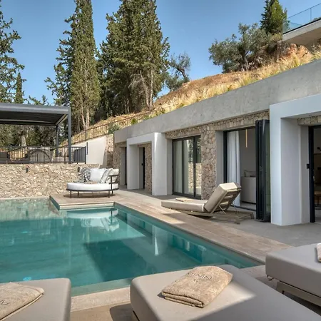 Anima Deluxe Aparthotel 4*