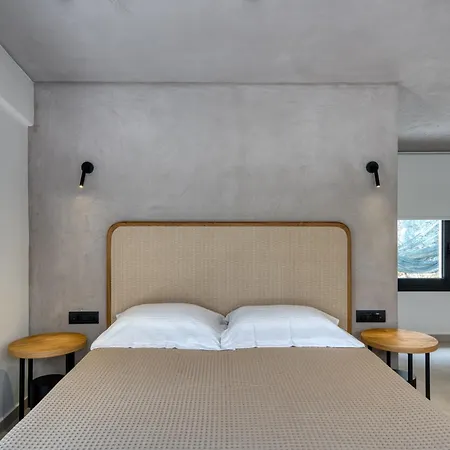Aparthotel Anima Deluxe Nafplio
