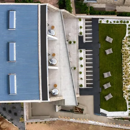 Anima Deluxe Nafplio