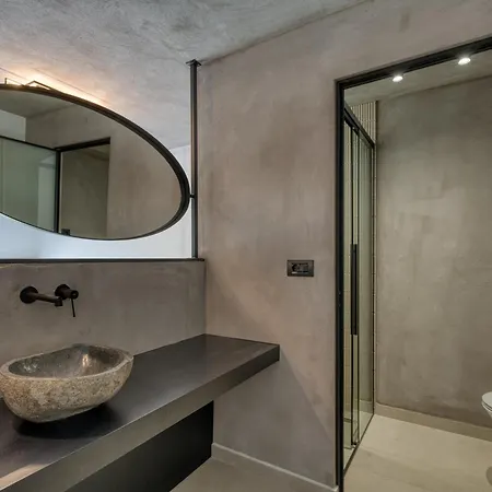 Anima Deluxe 4* Nafplio