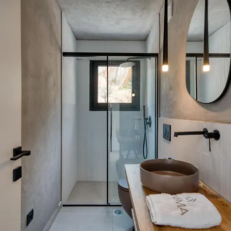 Anima Deluxe Appart hôtel 4*