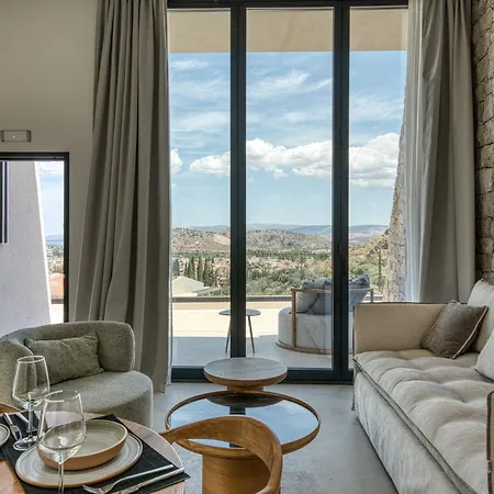 Hotel apartamentowy Anima Deluxe 4*