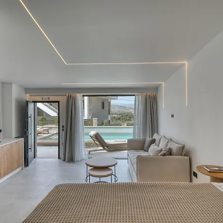 Appart hôtel Anima Deluxe