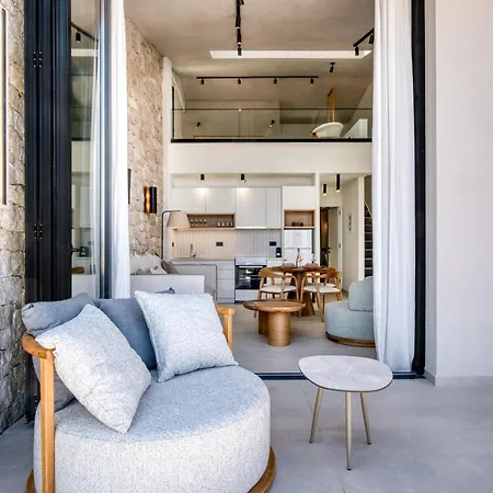 Anima Deluxe Nafplio