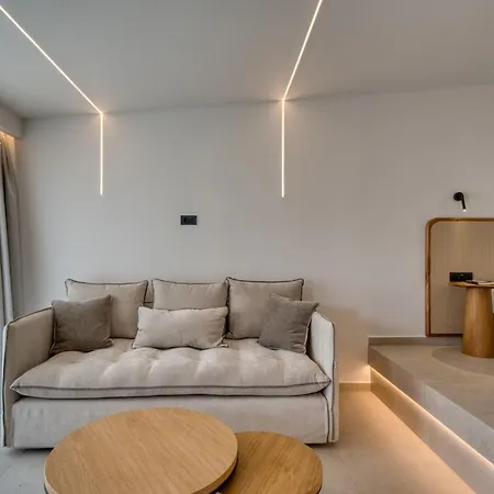 Aparthotel Anima Deluxe