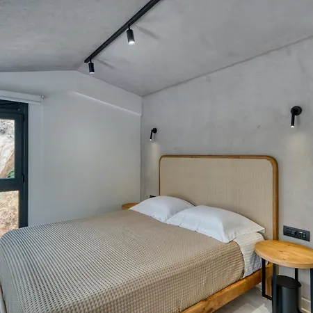 Anima Deluxe Aparthotel Nafplio