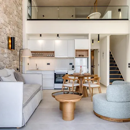 Aparthotel Anima Deluxe Nafplio