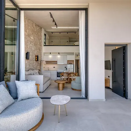 Anima Deluxe Nauplion