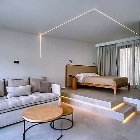 Anima Deluxe Nafplio