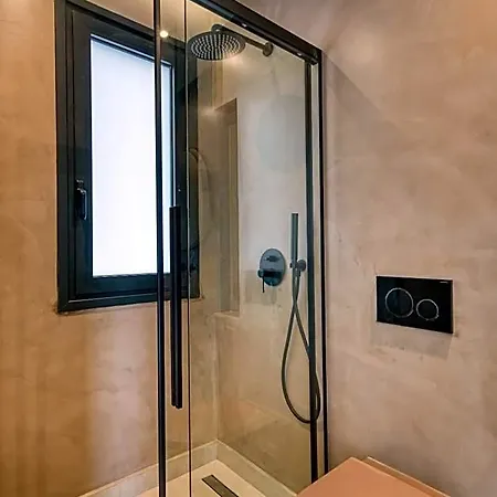 Anima Deluxe 4* Nafplio