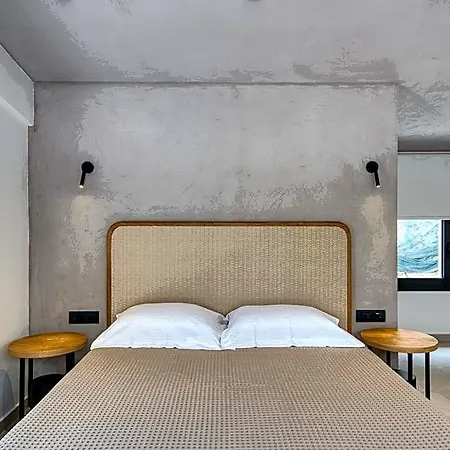 Anima Deluxe 4* Nafplio