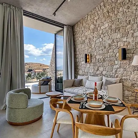 Anima Deluxe 4* Nafplio