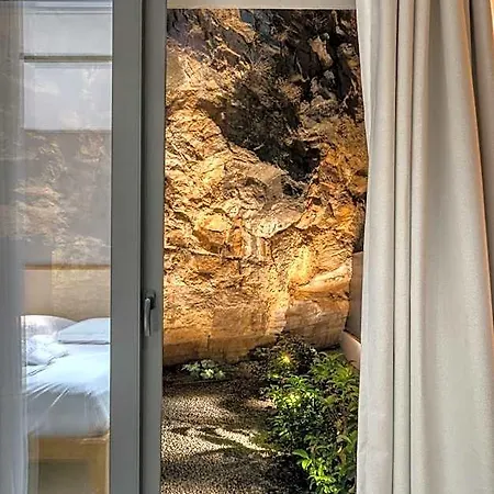 Anima Deluxe 4* Nafplio