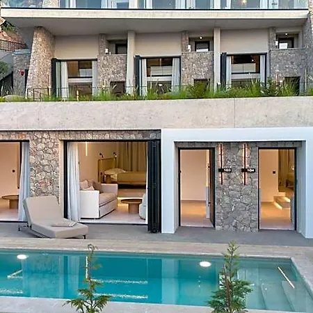 Anima Deluxe Nafplio