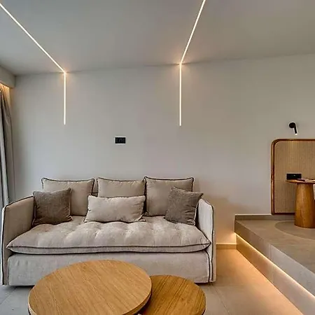 Anima Deluxe Aparthotel