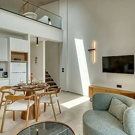 Appart hôtel Anima Deluxe 4*