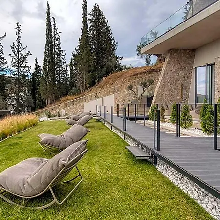 Anima Deluxe Nafplio