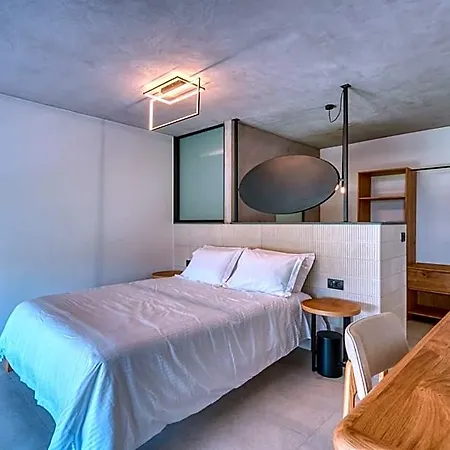 Anima Deluxe Appart hôtel