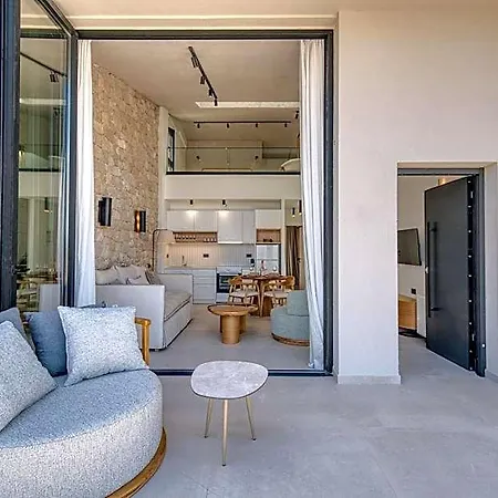 Aparthotel Anima Deluxe 4*