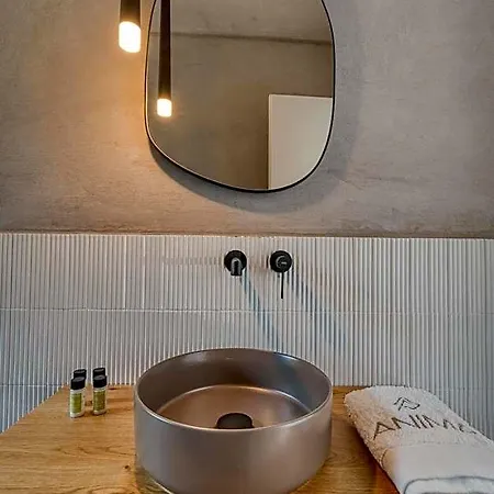 Anima Deluxe 4* Nafplio