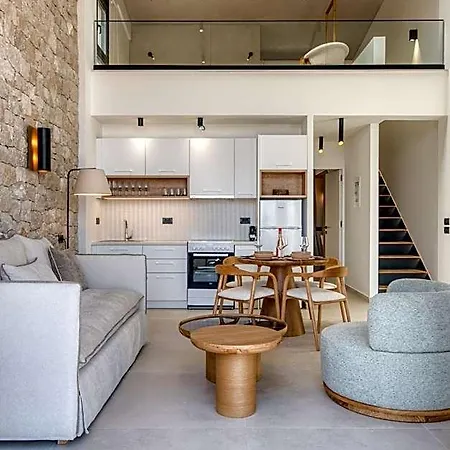 Anima Deluxe Nafplio
