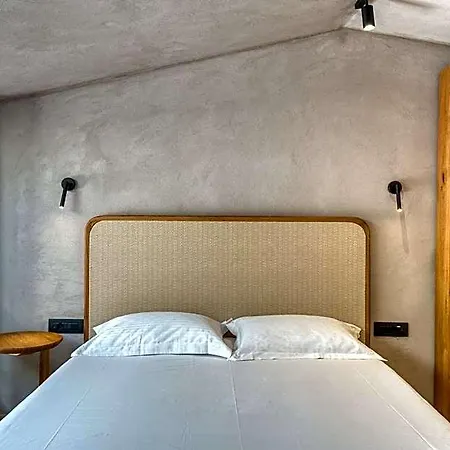 Anima Deluxe Aparthotel