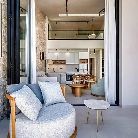 Anima Deluxe Nafplio