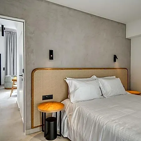 Aparthotel Anima Deluxe 4*