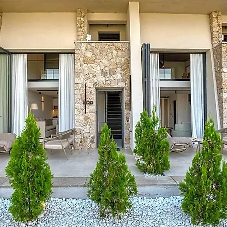 Anima Deluxe Aparthotel