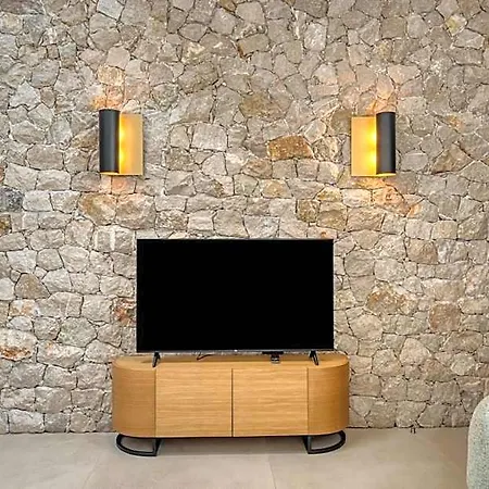 Anima Deluxe Aparthotel