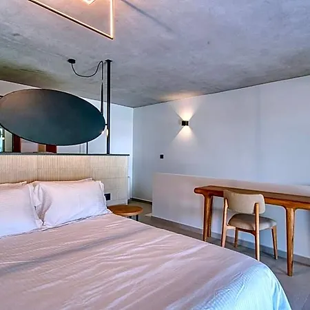 Appart hôtel Anima Deluxe 4*