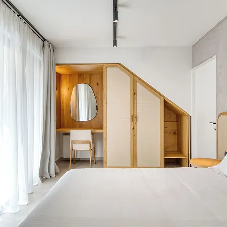 Aparthotel Anima Deluxe 4*