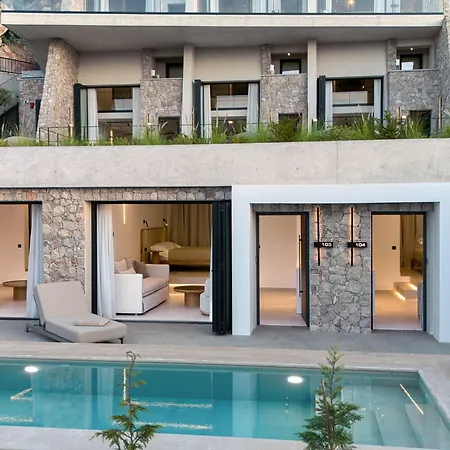 Aparthotel Anima Deluxe