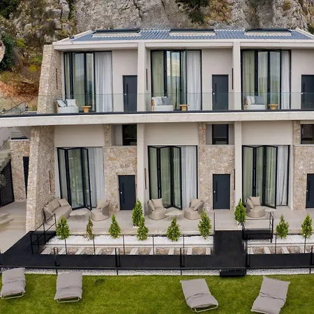 Anima Deluxe Aparthotel 4*