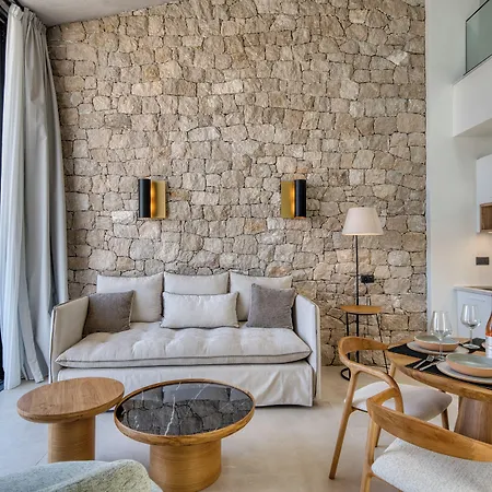 Aparthotel Anima Deluxe