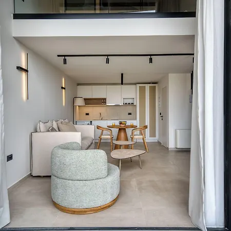 Aparthotel Anima Deluxe