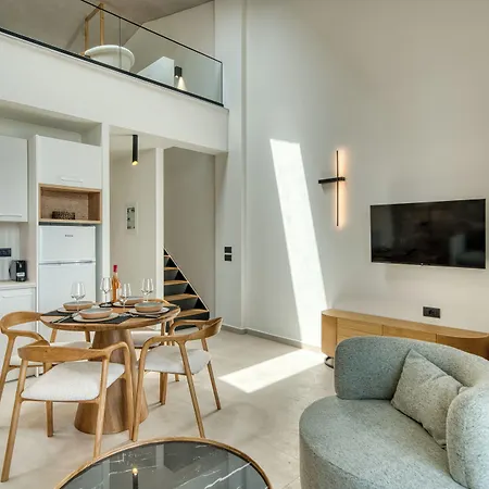Aparthotel Anima Deluxe